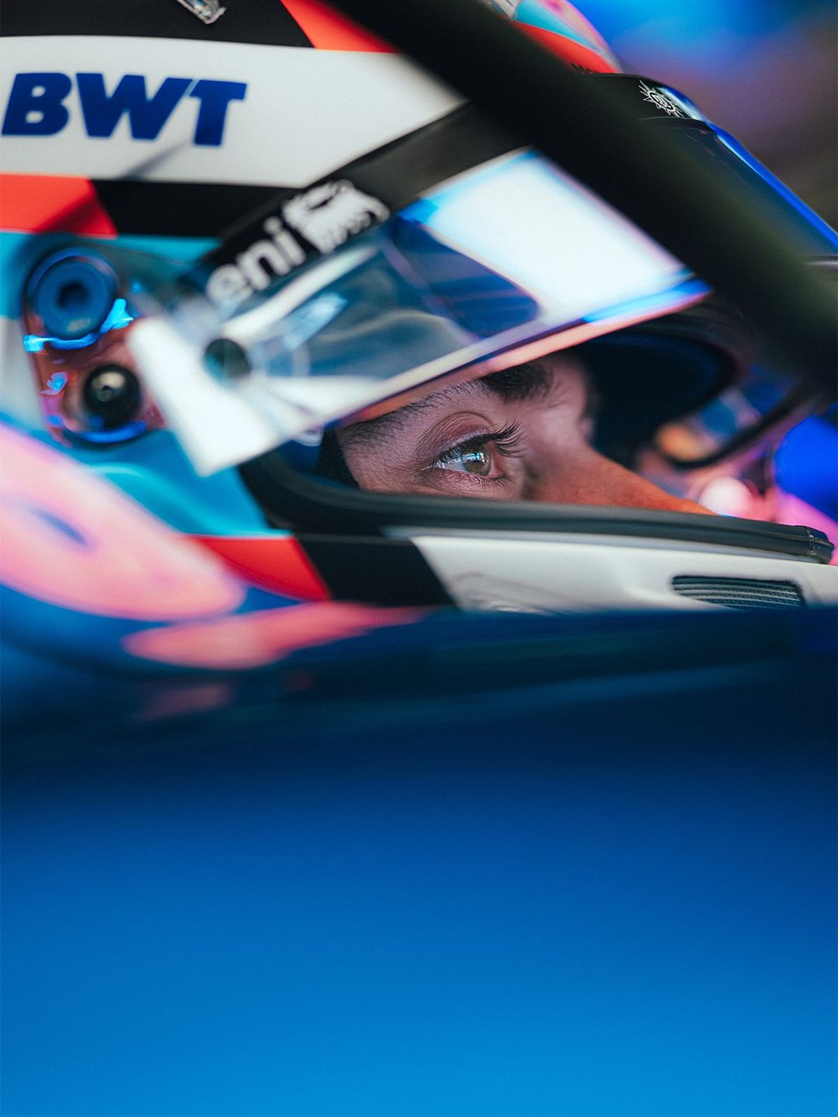 Franco Colapinto viene de quedar en el puesto 16 en el GP de Jap&oacute;n.