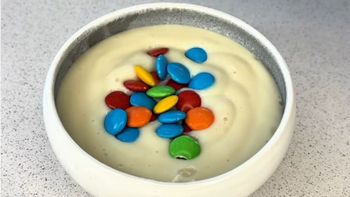 Cómo preparar Serenito casero: la receta riquísima, igual a la original y con 5 ingredientes