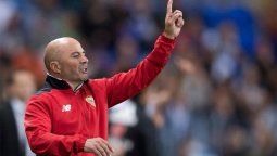 Los primeros nombres de Sampaoli para la Selección