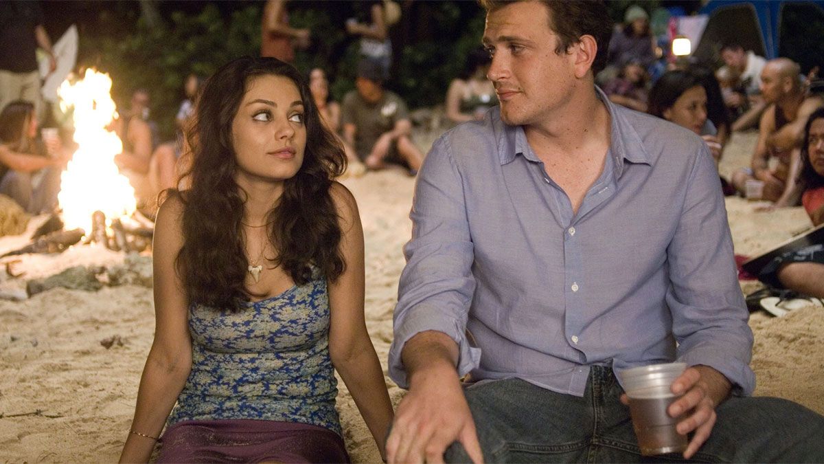 Esta película de Netflix es una de las comedias románticas más valoradas de los últimos tiempos. Esta película de Netflix es una de las comedias románticas más valoradas de los últimos tiempos.