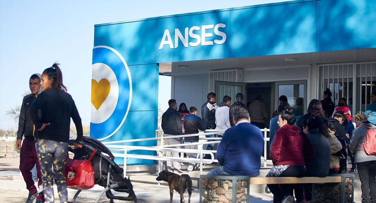 Calendario De Pagos Anses Quiénes Cobran Hoy Miércoles 11 De Diciembre