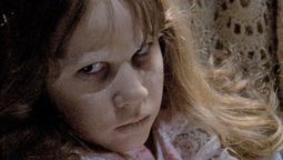 Así luce hoy Linda Blair, la icónica Regan de El Exorcista