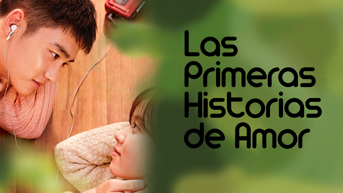 Las Primeras Historias de Amor es dirigida por Lee Eun-hee.
