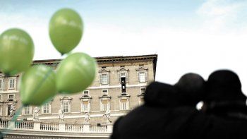 Aumentan las prácticas delictivas en el Vaticano e incluso se encontró material pornográfico infantil