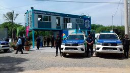 Detuvieron a un hombre por el femicidio de su pareja