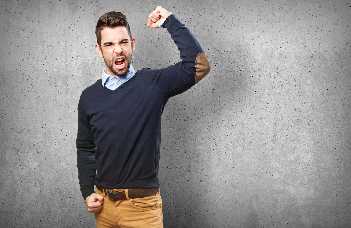 Frases poderosas. "La mejor venganza es el éxito" Frases poderosas. "La mejor venganza es el éxito"