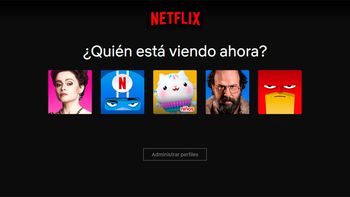 Netflix y los 20 sensacionales estrenos de esta semana