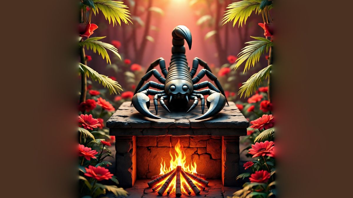 Horóscopo maya: todas las predicciones para hoy lunes 1 de septiembre de 2025