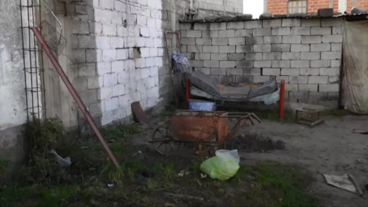 Horror en Jujuy. El asesino serial de indigentes alimentaba a los perros de la calle con los cadáveres de sus víctimas. 