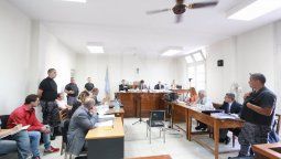 El lunes se conocerá el fallo del juicio por Roxana Toledo