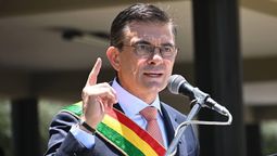 desaparecen las subvenciones al combustible en un pais de america del sur y otros los lo siguen: casi duplica el precio