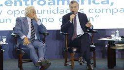 Macri: Más peligroso que el coronavirus es el populismo