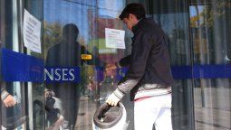becas progresar: cuando cobro los $7.000 que reparte anses