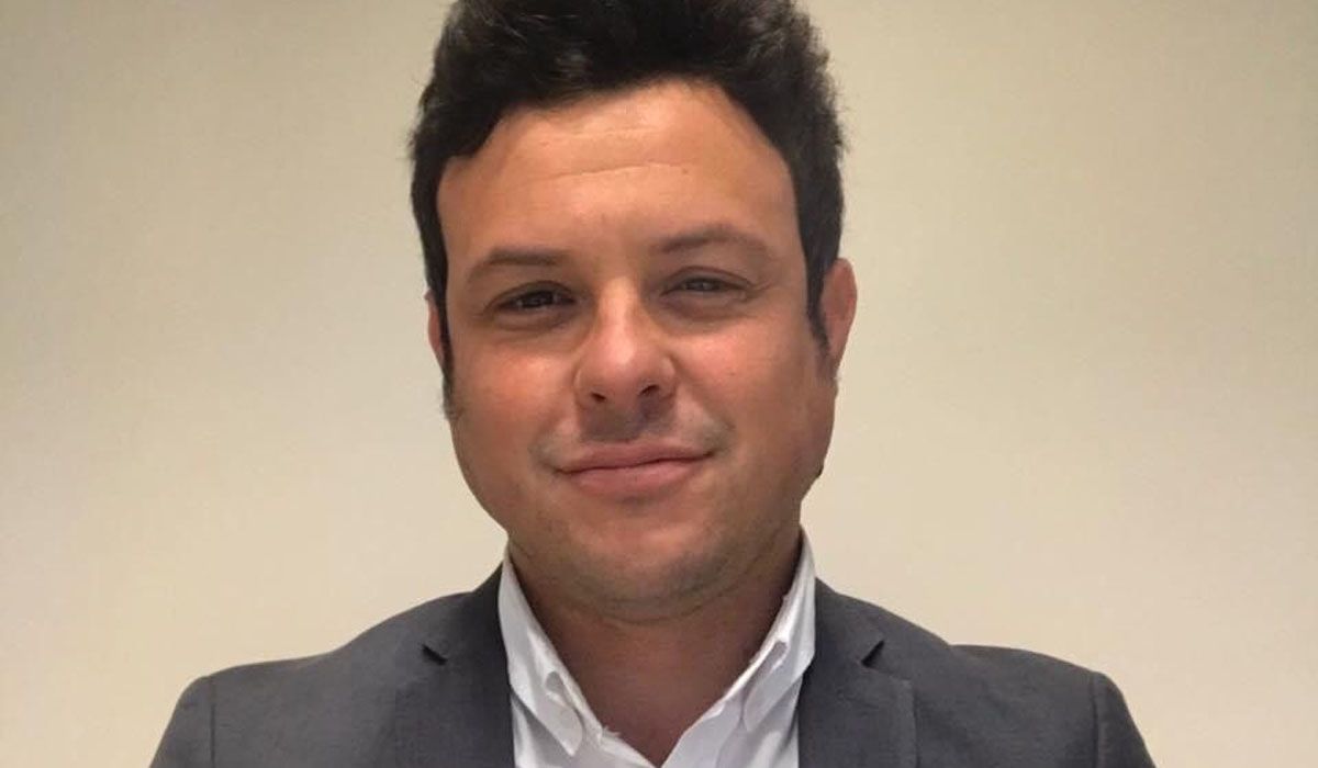 El contador y economista Nicolás Aroma, resaltó la estrategia geopolítica de sumarse al bloque de países emergentes.