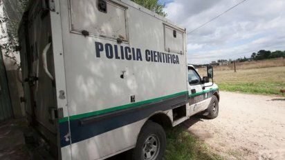 El hombre, quien se desempeñaba como trabajador rural, fue asesinado por asfixia y su cuerpo fue encontrado cuando era devorado por una jauría de perros