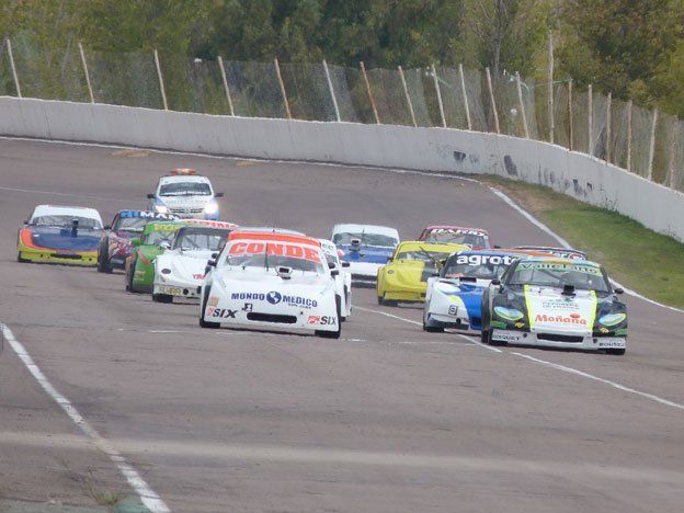 El Zonal Cuyano clasifica en San Martín