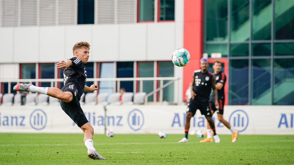 El Bayern Munich le pagará los testeos PCR a sus hinchas