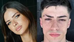 Lauty Gram habló sin filtros del romance de la China Suárez con Mauro Icardi y fue letal