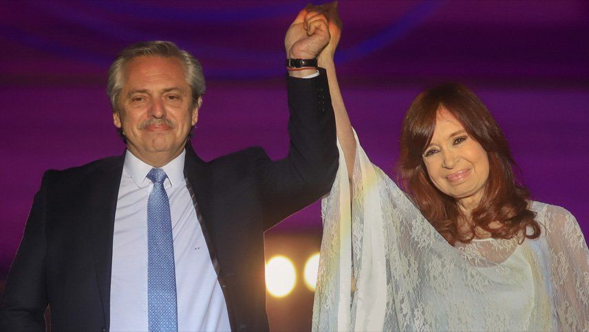 El día que Cristina daba el batacazo y cambiaba el rumbo de la política argentina