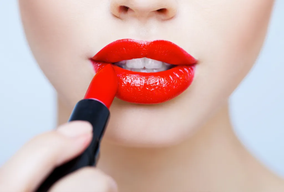 Este labial hará que te veas mejor que nunca. Este labial hará que te veas mejor que nunca.