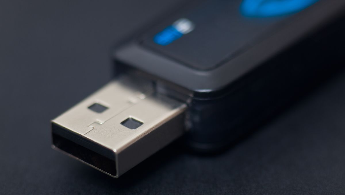 Quien tiene un pendrive sin uso en casa tiene un tesoro: por qué y para qué sirve