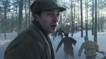 La película noruega que recién se estrena en Netflix y cuenta una conmovedora historia basada en hechos reales