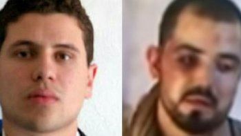 La tortura que sufrió un sicario que quiso matar al Chapo Guzmán: le arrancaron los dientes