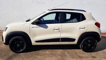 Recuperan un auto robado a mano armada en 2019 y puesto en venta en Facebook