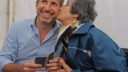 Guarda ahí: ya vienen a instalarnos candidatos