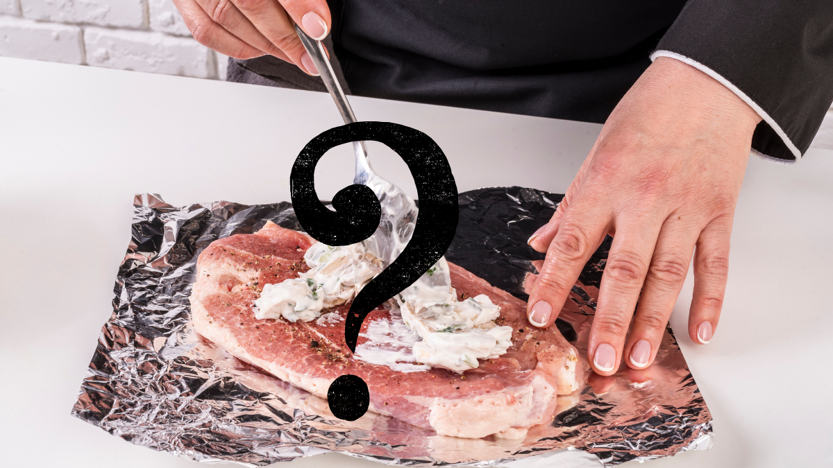 El inesperado e insólito ingrediente para el asado que dará más sabor y ablandará la carne