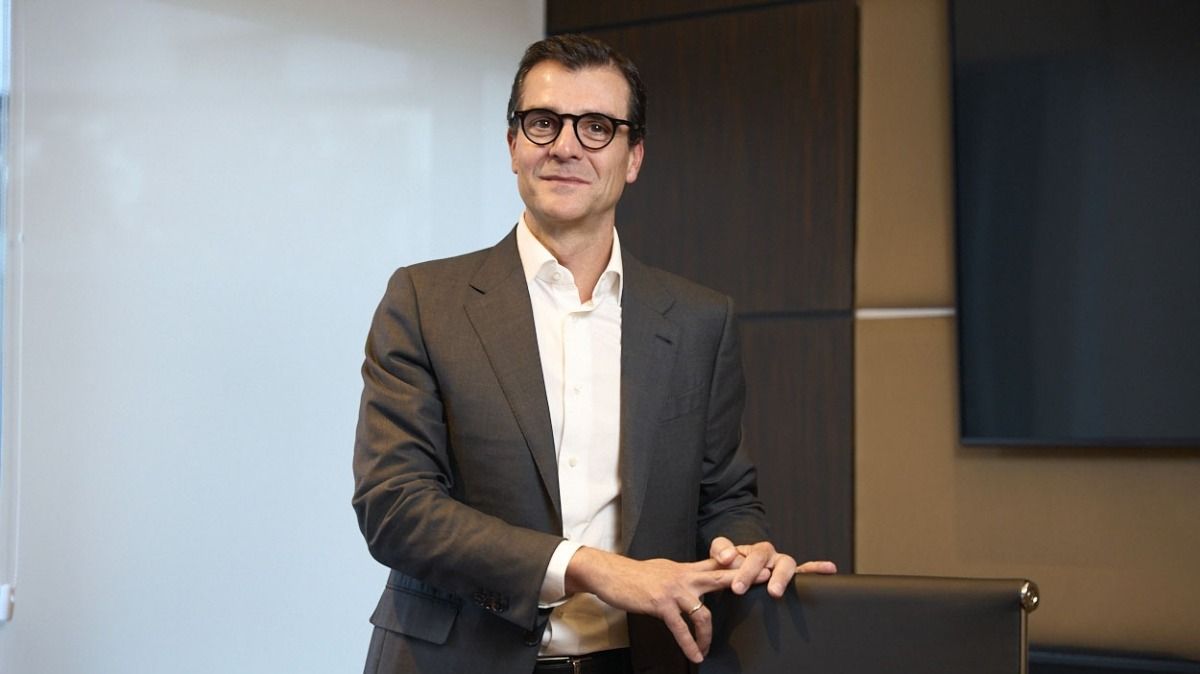 Con Vaca Muerta y la minería en San Juan a la vista, Retamero alabó las ventajas del RIGI para facilitar inversiones Con Vaca Muerta y la minería en San Juan a la vista, Retamero alabó las ventajas del RIGI para facilitar inversiones