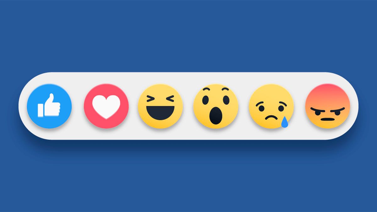 La idea de incorporar las reacciones con emojis es para no sobrecargar los chats grupales con nuevos mensajes. 