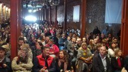 El peronismo mendocino en pleno se reúne de urgencia por la crisis