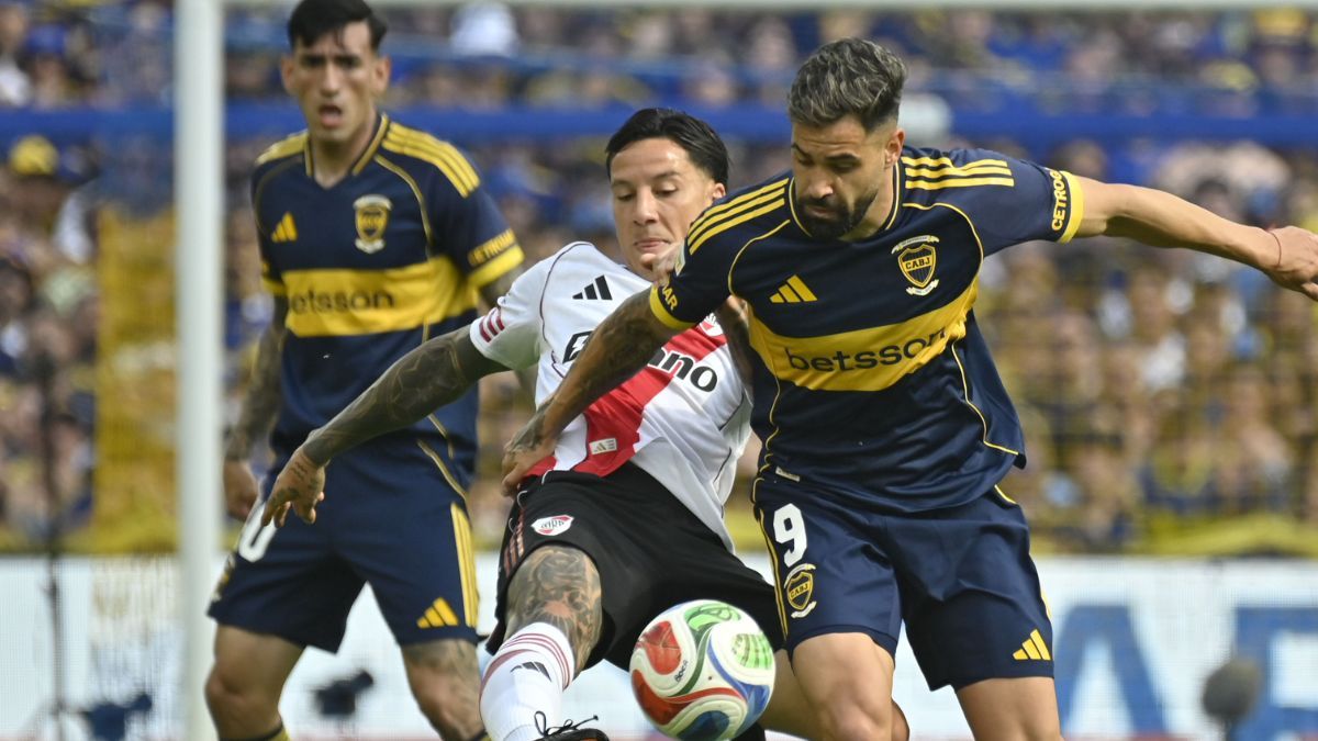 Boca y River se enfrentar&aacute;n en, al menos, dos oportunidades en el 2026.