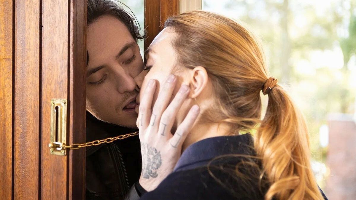 La película francesa de Netflix es una de las más acaloradas y sensuales del catálogo.