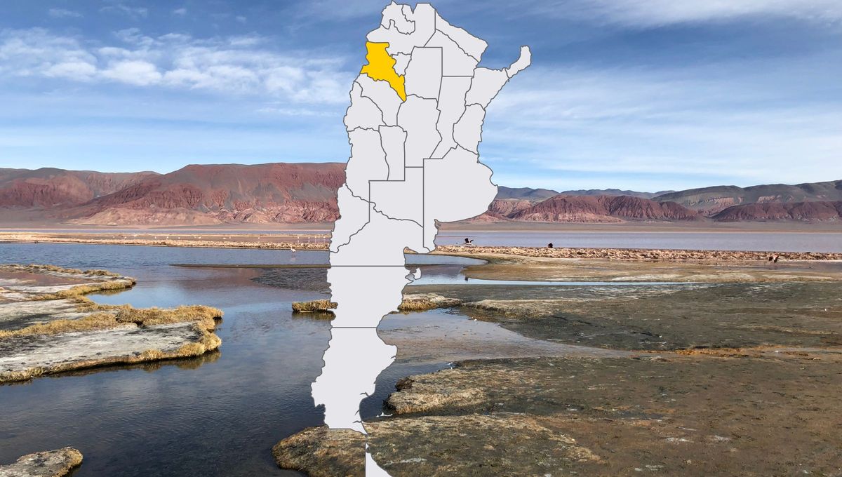 Solo para curiosos: cuál es el origen del nombre que lleva la Provincia de Catamarca