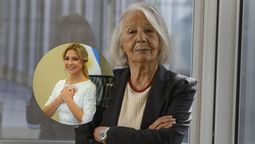 Beatriz Sarlo y una frase sobre Fabiola Yañez que generó polémica