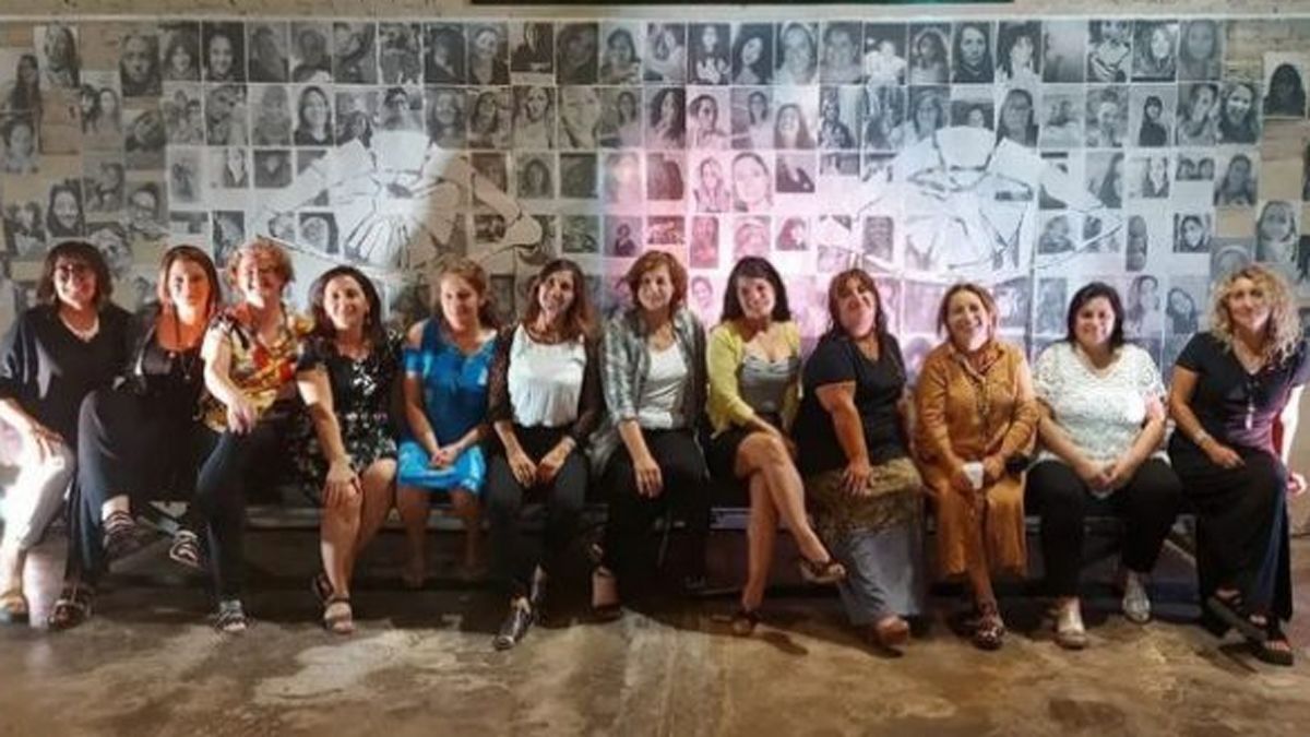 Las artes y sus artistas vuelven la copar la Biblioteca San Martín.