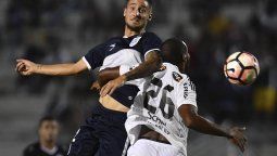 Gimnasia va por una victoria que lo meta en segunda fase de la Copa