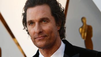 MAX tiene una asombrosa película protagonizada por Matthew McConaughey y con un director espectacular