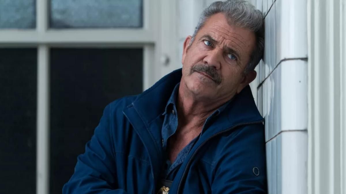 Actorazo. Es Mel Gibson que vuelve a demostrar sus capacidades en la cinta Del otro lado de la ley. Actorazo. Es Mel Gibson que vuelve a demostrar sus capacidades en la cinta Del otro lado de la ley.