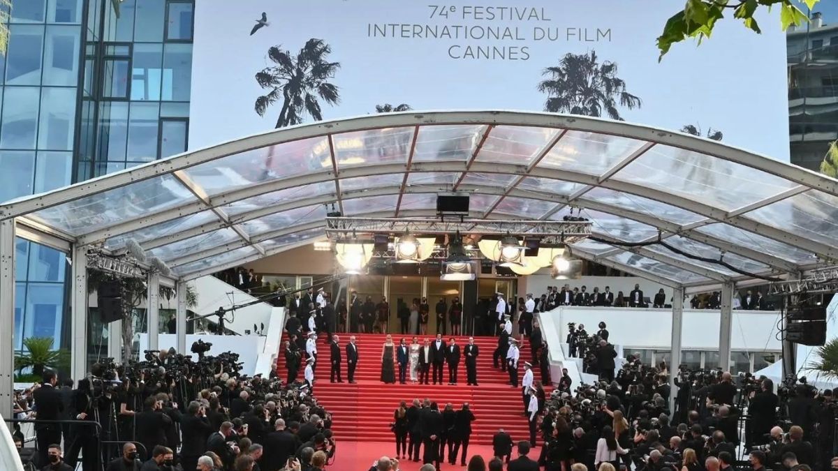 Festival de cine de Cannes: fecha de inicio, películas que se estrenarán y más