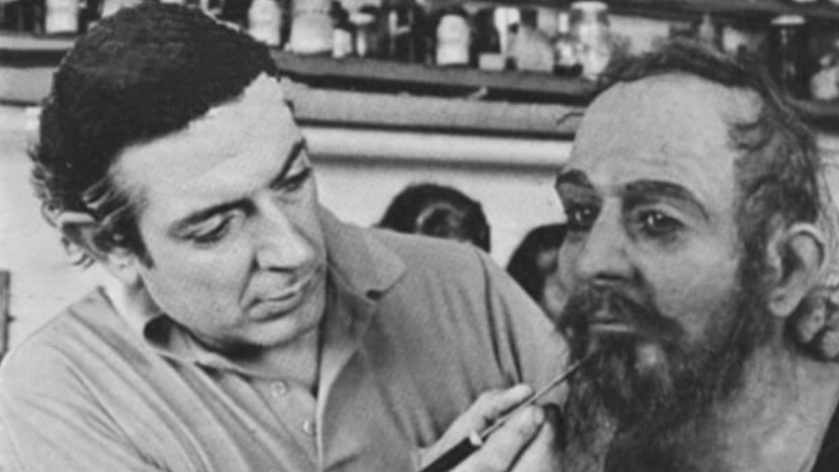 Tita Vidal cuenta que Domingo participaba de los carnavales de Guaymallén durante su adolescencia y que