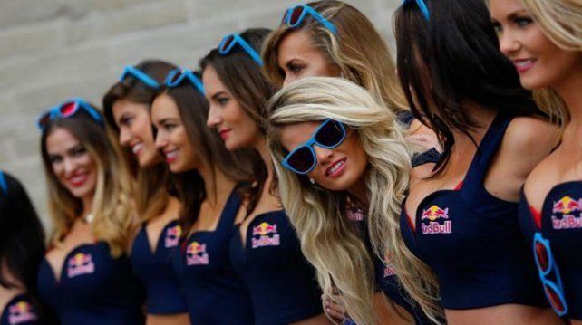 Las chicas más atrevidas causaron furor con sus curvas en Termas