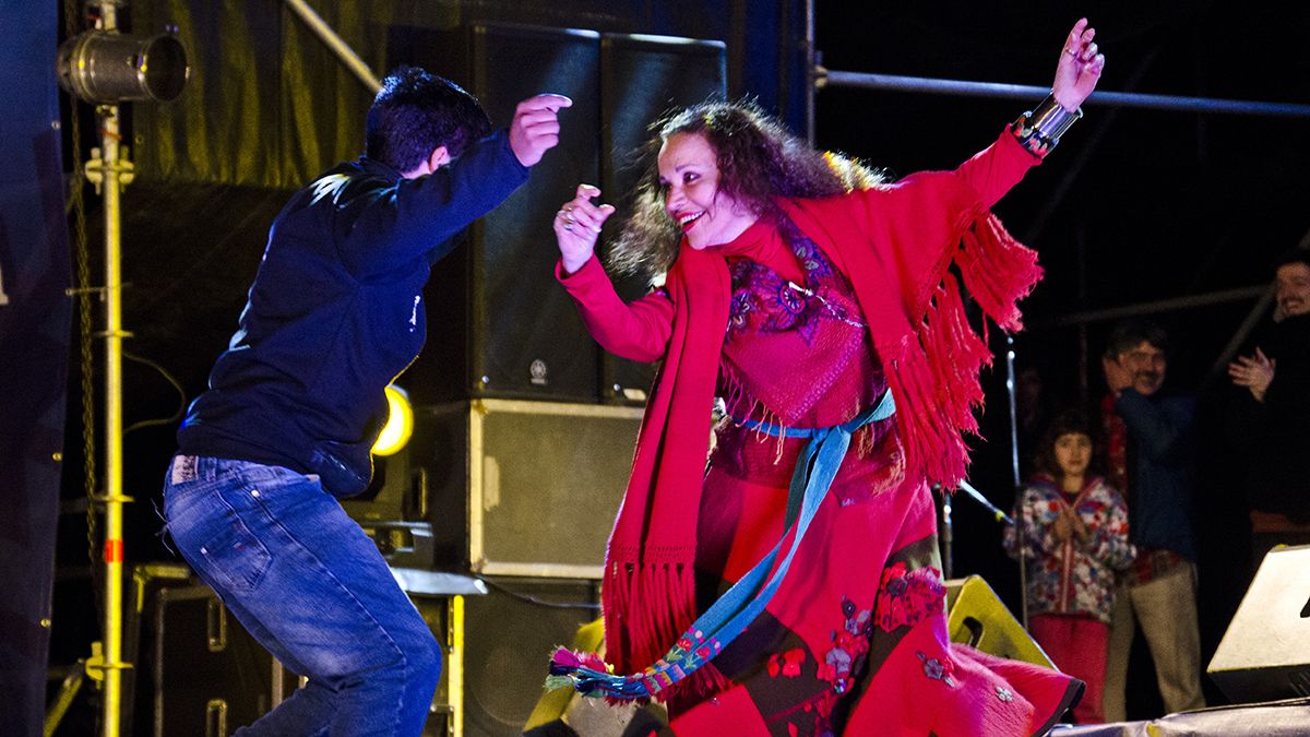 Los festivales deben estar programados entre el 19 de marzo y el 30 de junio de 2021.