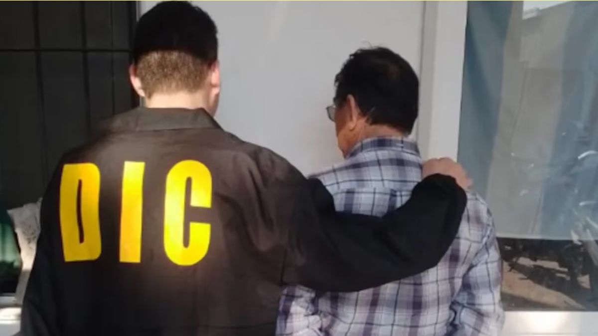 Una mujer de 69 años fue encontrada muerta en la habitación de un hotel alojamiento y su amante, vecino de la víctima, quedó detenido Una mujer de 69 años fue encontrada muerta en la habitación de un hotel alojamiento y su amante, vecino de la víctima, quedó detenido