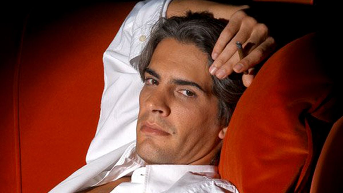 Hoy cumple 53 años el actor Pablo Echarri.