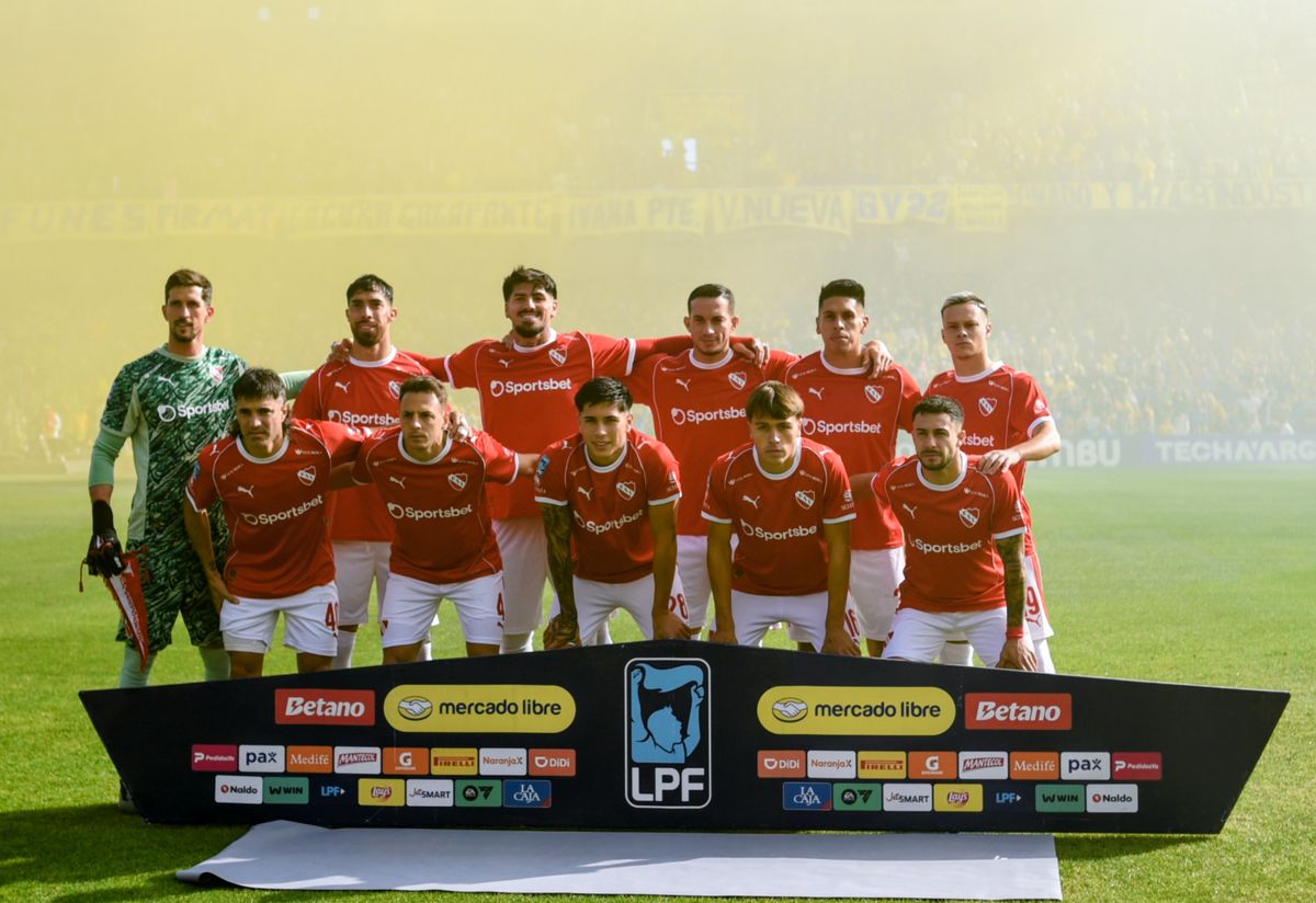 La polémica se generó tras la eliminación de Independiente.