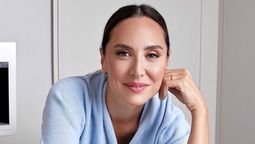 Esta es la sencilla rutina de skincare de Tamara Falcó para lucir una piel con efecto glowy