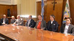 La litigiosidad laboral se redujo el 56% en Mendoza